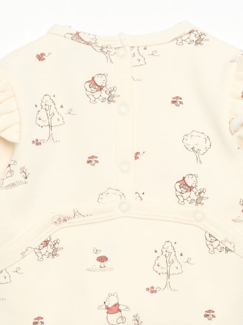Pijama de dormir \'Disney\' \'Winnie the Pooh\' - Kiabi Pijama de dormir \'Disney\' \'Winnie the Pooh\' - Kiabi