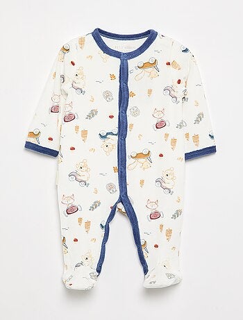 Pijama de dormir 'Petit Béguin'