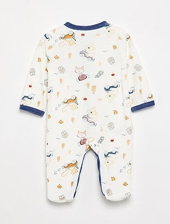 Pijama de dormir 'Petit Béguin'