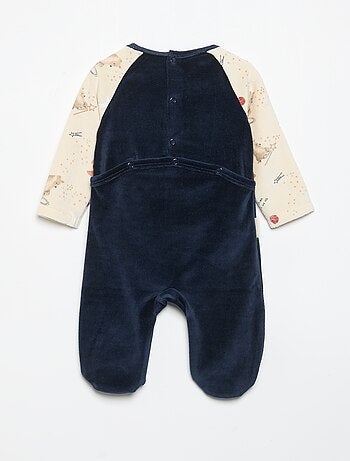 Pijama de dormir \'Petit Béguin\'