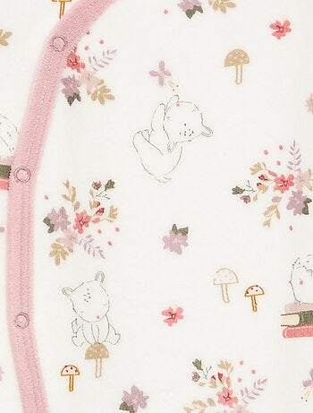 Pijama de dormir 'Petit Béguin'