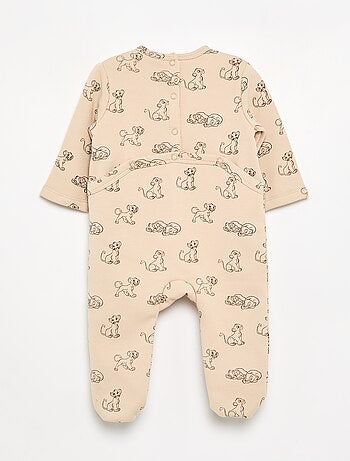 Pijama de dormir 'Simba' 'Disney'