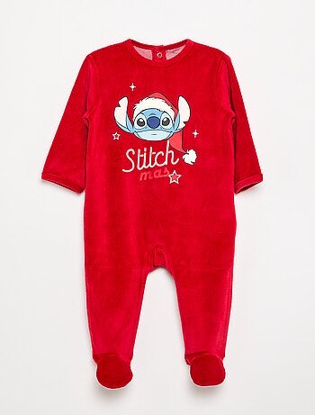 Pijama de dormir 'Stitch'