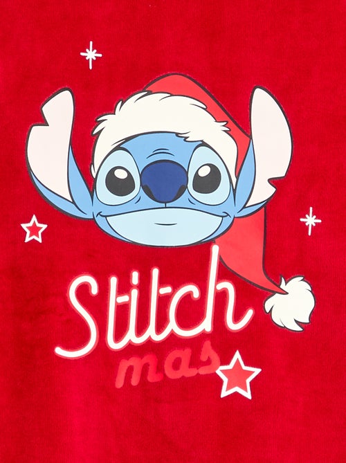 Pijama de dormir 'Stitch' - Kiabi Pijama de dormir 'Stitch' - Kiabi