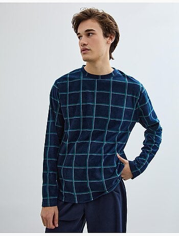 Pijama de forro polar, MO Fashion