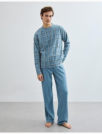 Pijama de forro polar, MO Fashion