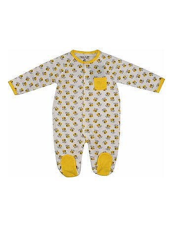 Pijama de jersey 'BEE HAPPY' 'DOO&BO'