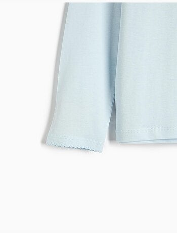 Pijama de jersey, mo fashion