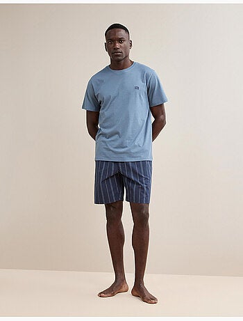 Pijama de jersey, mo fashion