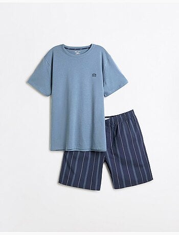 Pijama de jersey, mo fashion
