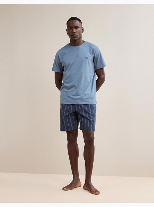 Pijama de jersey, mo fashion - Kiabi