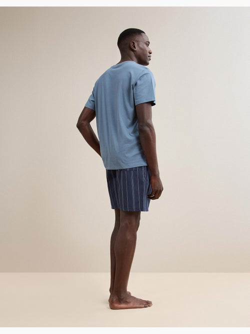 Pijama de jersey, mo fashion - Kiabi