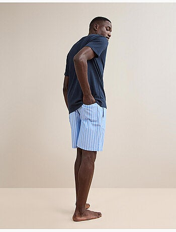 Pijama de jersey, mo fashion
