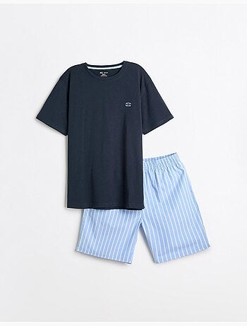 Pijama de jersey, mo fashion