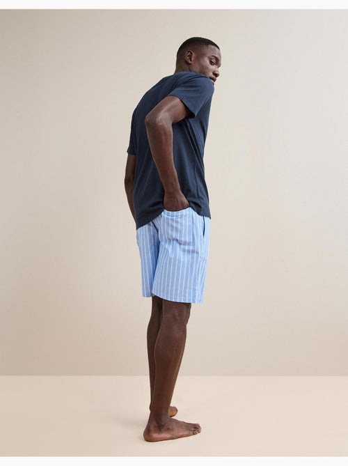 Pijama de jersey, mo fashion - Kiabi