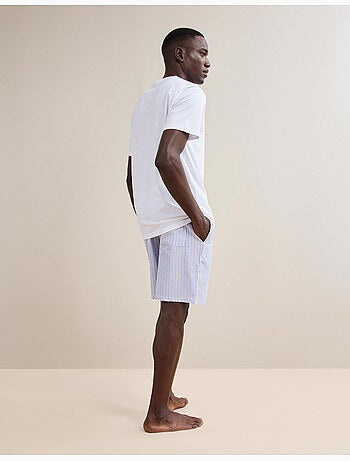 Pijama de jersey, mo fashion