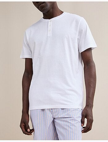 Pijama de jersey, mo fashion