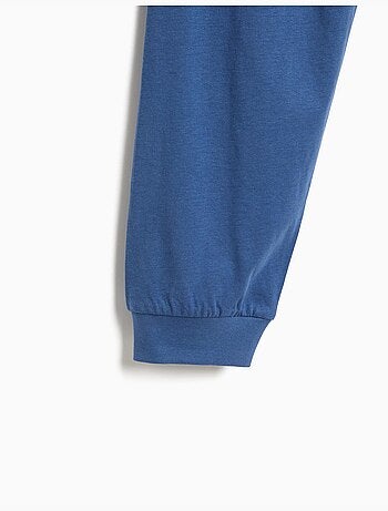 Pijama de jersey, mo fashion