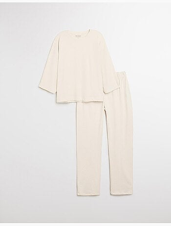 Pijama de lunares, MO Fashion
