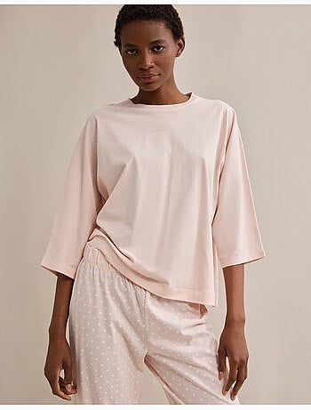 Pijama de lunares, MO Fashion