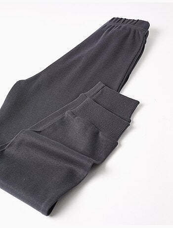 Pijama de manga larga de algodón con estampado de Minecraft