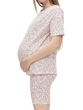 Pijama de Moto para Mujer Mamalicious