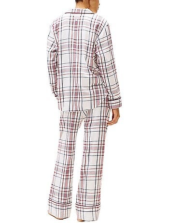 Pijama de Mujer Tommy Hilfiger