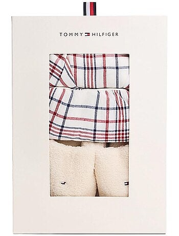 Pijama de Mujer Tommy Hilfiger