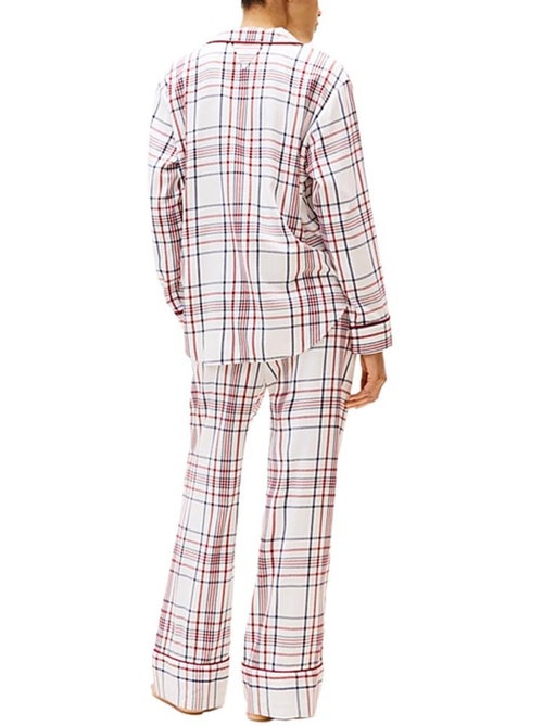 Pijama de Mujer Tommy Hilfiger - Kiabi