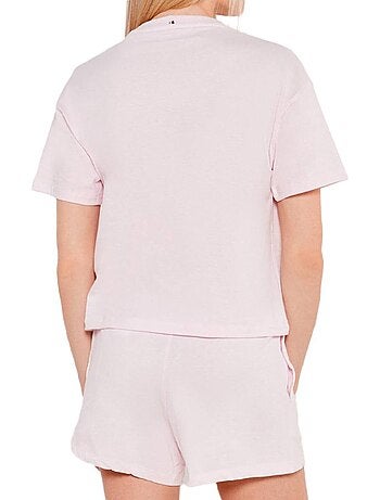 Pijama de Mujer Tommy Hilfiger de Jersey
