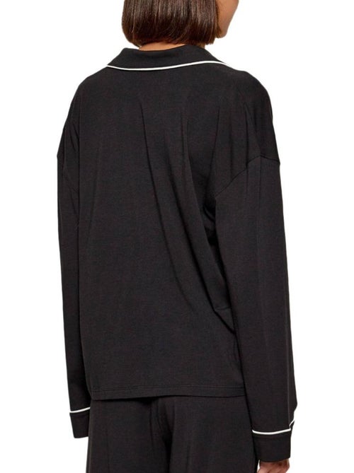 Pijama de Mujer Tommy Hilfiger - Kiabi