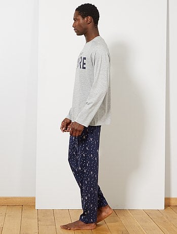 Pijama de 'Navidad' - Kiabi