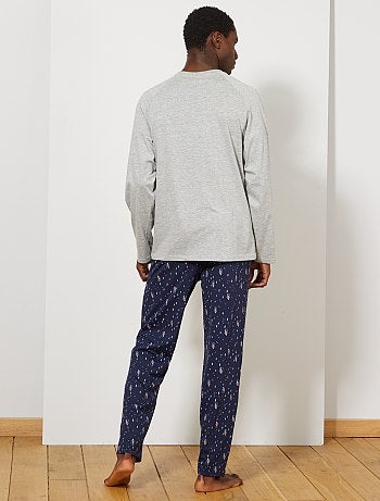 Pijama de 'Navidad' - Kiabi