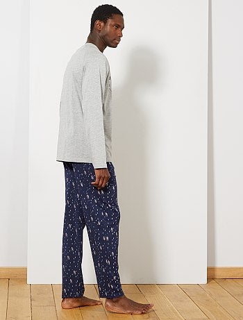 Pijama de 'Navidad' - Kiabi