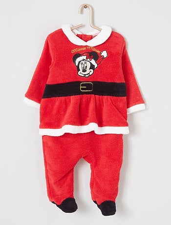 Kiabi Navidad Bebe 2025