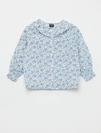 Pijama de popelina - 2 piezas