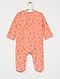     Pijama de punto 'eco-concepción' vista 2
