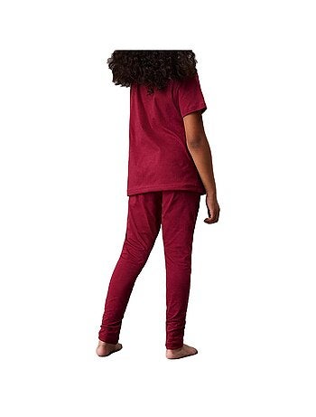 Pijama de Punto para Niña Calvin Klein Jeans