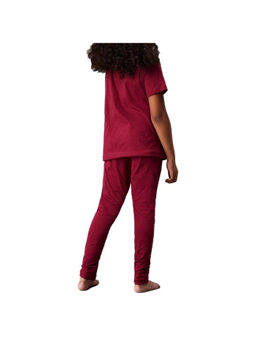 Pijama de Punto para Niña Calvin Klein Jeans - Kiabi