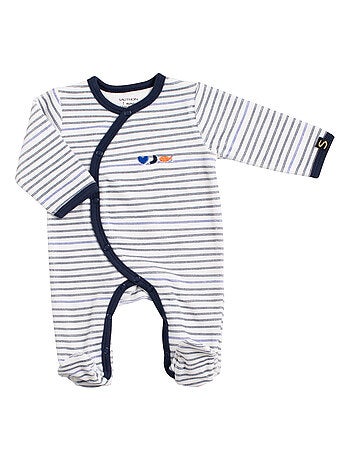 Pijama para bebé con - SAUTHON