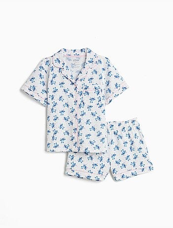 'Pijama©' de 'Stitch' Disney, MO Fashion