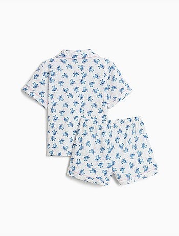 'Pijama©' de 'Stitch' Disney, MO Fashion