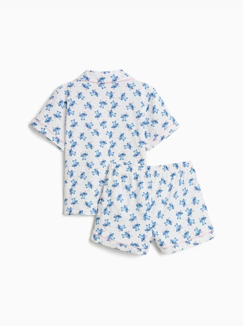 'Pijama©' de 'Stitch' Disney, MO Fashion - Kiabi