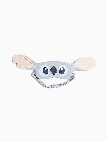 'pijama©' de 'stitch' disney, mo fashion
