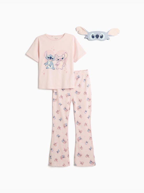 'pijama©' de 'stitch' disney, mo fashion - Kiabi