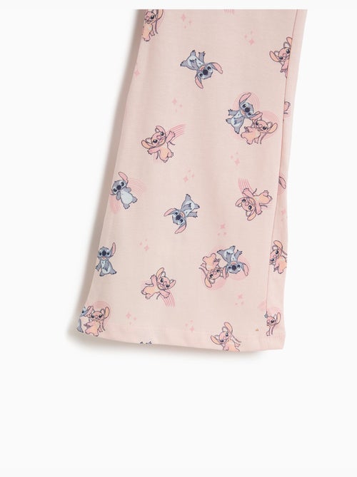 'pijama©' de 'stitch' disney, mo fashion - Kiabi
