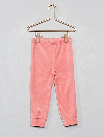 Pijama de terciopelo 'Bambi' - Kiabi