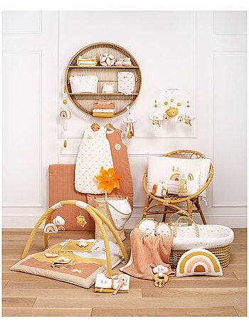 Pijama de terciopelo de manga larga para - SAUTHON