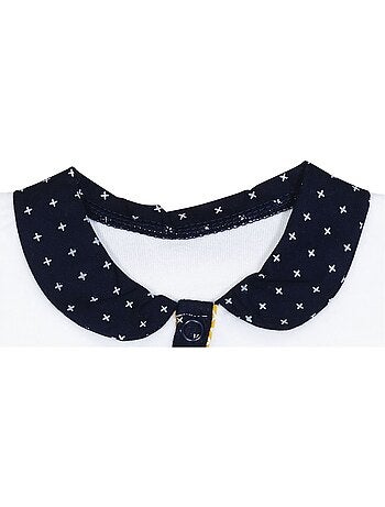 Pijama de terciopelo de manga larga para - SAUTHON