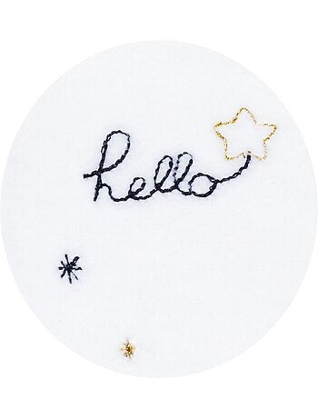 Pijama de terciopelo de manga larga para - SAUTHON